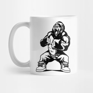 ape ape Mug